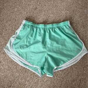 Nike Women's Tempo Running Shorts - Plus Size/1X